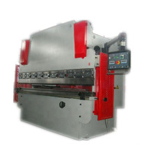 máquina dobradeira hidráulica WC67Y-63/2500